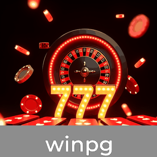 winpg: Plataforma confiável de cassino premiado