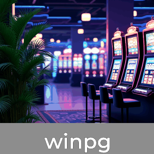 Promoções e Bônus Generosos no Winpg: Sua Chance de Ganhar Mais!