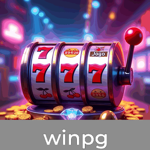 WinPG: Aposte em Qualquer Lugar Com Nosso Aplicativo Móvel e Experiência Otimizada