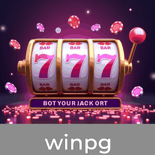 Ganhe Grandes Bônus e Promoções Exclusivas com Winpg
