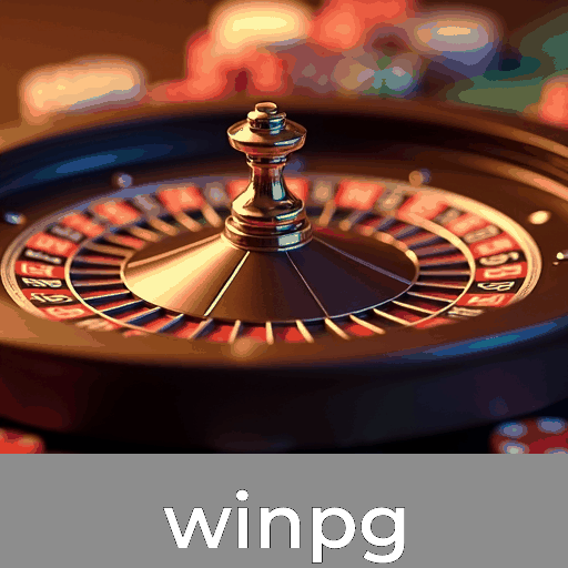 Winpg: Experiência Profissional de Jogos de Mesa ao Vivo