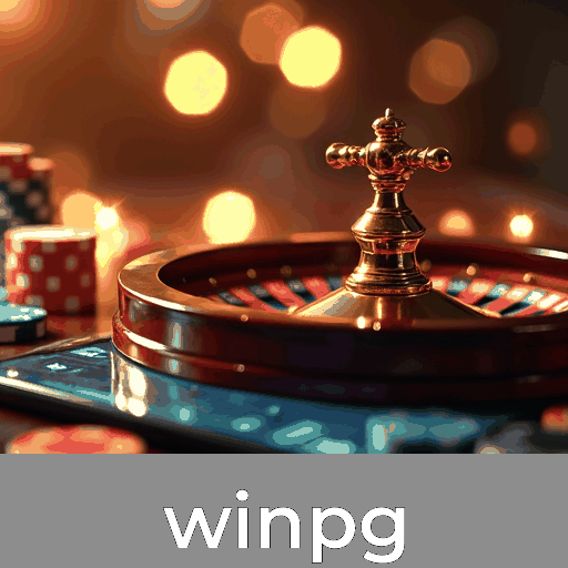 Winpg: Variedade de Jogos e Entretenimento Completo com Slots de Alta Volatilidade e Jogos de Mesa ao Vivo