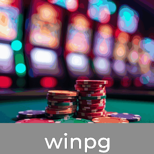 Winpg: Slots-Altos Jackpots, Mesa ao Vivo-Experiência Imersiva, Jogos Exclusivos, Variedade Completa, Brasil Escolha Nº1