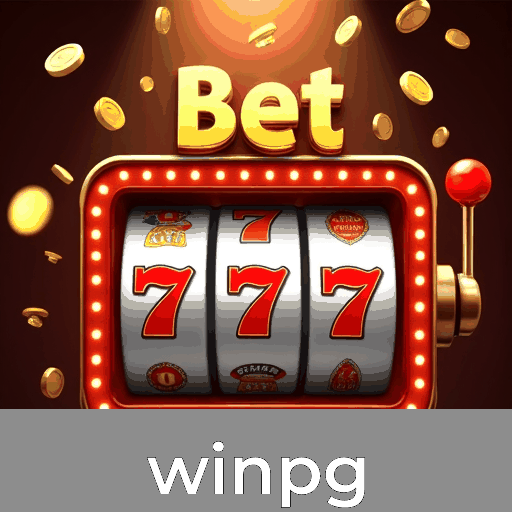 winpg: Plataforma confiável de cassino premiado