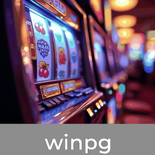 Winpg: Experiência Profissional de Jogos de Mesa ao Vivo