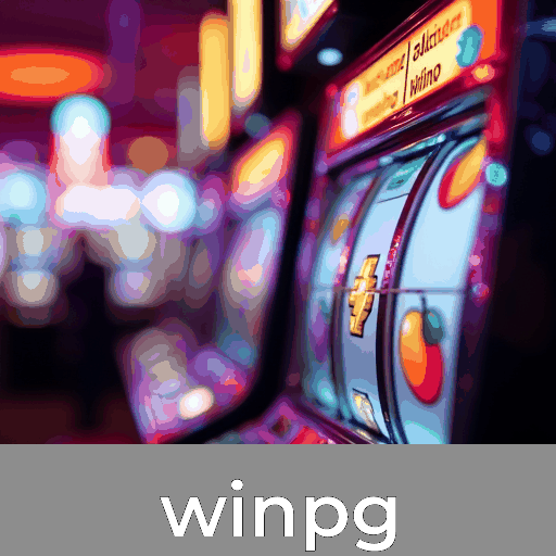 Winpg: Slots-Altos Jackpots, Mesa ao Vivo-Experiência Imersiva, Jogos Exclusivos, Variedade Completa, Brasil Escolha Nº1